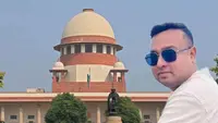 ابھیشیک بنرجی کے پی اے کو سپریم کورٹ سے راحت