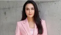پریتی زنٹا نے 8 سال تک فلموں سے دور رہنے کی وجہ بتادی