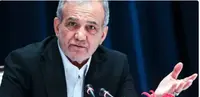 امریکا سمجھتا تھا کہ شام کی طرح ایران میں بھی حکومت کا تختہ الٹ دیا جائے گا، ایرانی صدر