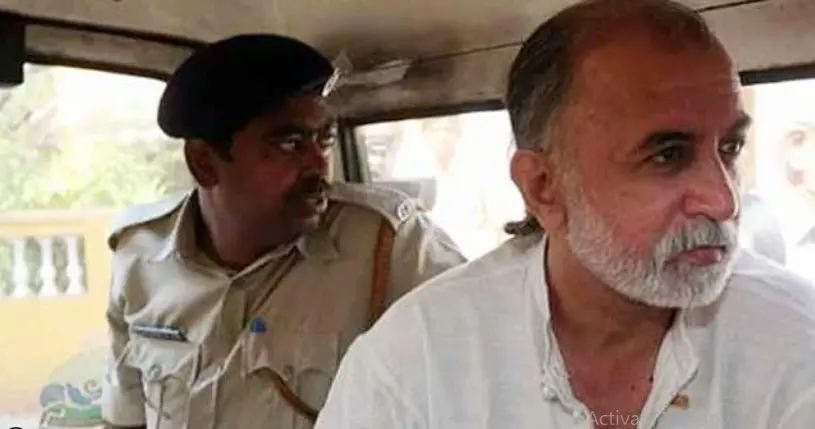 جنسی استحصال معاملہ: ترون تیج پال کو سنائی گئی 10 سال قید کی سزا، ’تہلکہ‘ کے سابق مدیر نے سپریم کورٹ جانے کا کیا فیصلہ