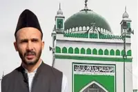 ’’پتھر سے کیا گولی چلتی ہے؟‘‘ سنبھل تشدد کی رپورٹ پر سماجوادی پارٹی کے رکن پارلیمنٹ ضیاء الرحمن برق نے اٹھایا بڑا سوال