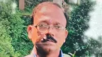 ریلوے ملازم نے ہگلی میں 'ٹرین کے سامنے چھلانگ لگا کر خودکشی کر لی