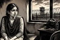 تامل ناڈو میں نوکری دینے کے نام پر نوجوان خاتون کو بنگلہ دیش اسمگل کر دیا گیا
