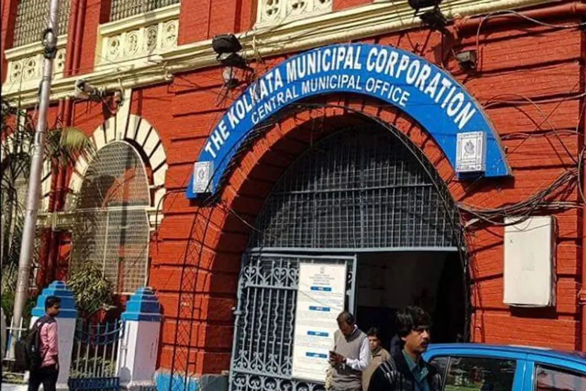 کولکاتہ میں 209 اور ہوڑہ میں 68 وارڈوں کےلئے نوٹیفکیشن جاری