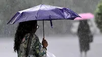 ریاست کے نو اضلاع میں شدید بارش کا امکان ، کولکاتہ میں طوفان و بارش کی وارننگ
