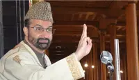 میرواعظ گھر میں نظربند، جامع مسجد میں جمعہ کا خطبہ نہ دے سکے