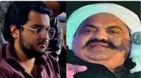 عتیق احمد کے بیٹے ابان کی نماز جنازہ میں شرکت کے لیے جیل میں قید بھائیوں کو ملی پیرول