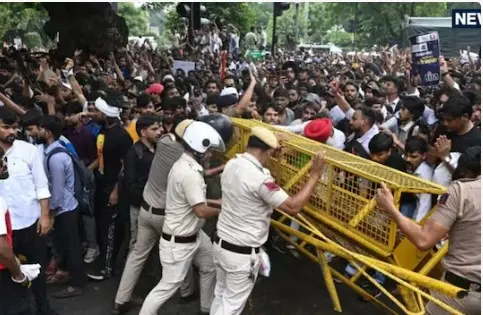 "تم جنتر منتر کو بند کیوں نہیں کر دیتے؟" دہلی ہائی کورٹ کا مرکزی حکومت سے سیدھا سوال ،