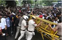 "تم جنتر منتر کو بند کیوں نہیں کر دیتے؟" دہلی ہائی کورٹ کا مرکزی حکومت سے سیدھا سوال ،