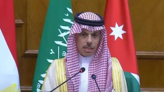 نیا دفاعی معاہدہ سعودی عرب کی حفاظت کی ضمانت نہیں دیتا،ایران