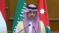 نیا دفاعی معاہدہ سعودی عرب کی حفاظت کی ضمانت نہیں دیتا،ایران