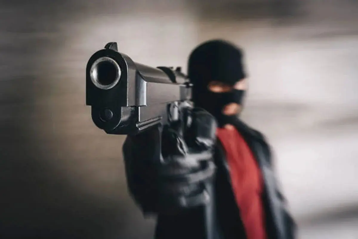 اسکول جاتے ہوئے پوائنٹ بلینک رینج سے فائر، اسلام پور میں پرنسپل کی موت