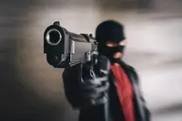 اسکول جاتے ہوئے پوائنٹ بلینک رینج سے فائر، اسلام پور میں پرنسپل کی موت