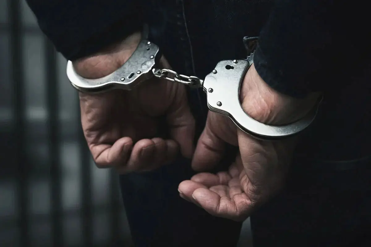 'مفرور' ہو کر بھی صدر کے انتخاب میں شرکت! سوال اٹھتے ہی گرفتار ندیا کے ترنمول لیڈر نذرول