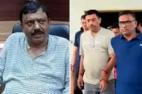 پارتھو بھومک کے قریبی سنت دے ایمبولنس ہیلپر سے کروڑ پتی بن گئے