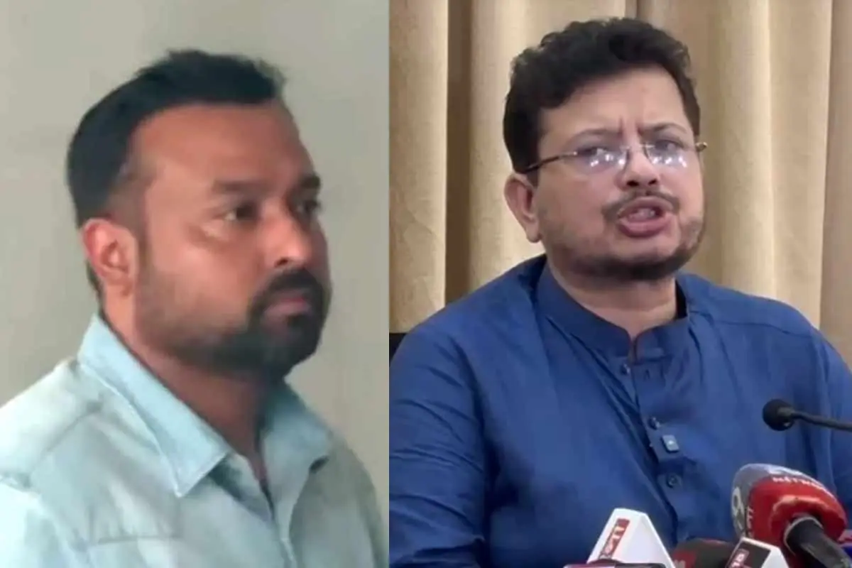 سبھی راستے کمک اسٹریٹ کی جانب جاتے ہیں، ابھیشیک کے پی اے کی حاضری پر ریتو کا تبصرہ