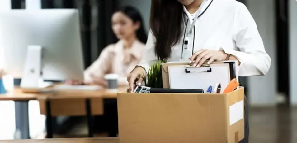 امریکا میں کئی ہزار نوکریاں ختم، معیشت کو بڑا جھٹکا