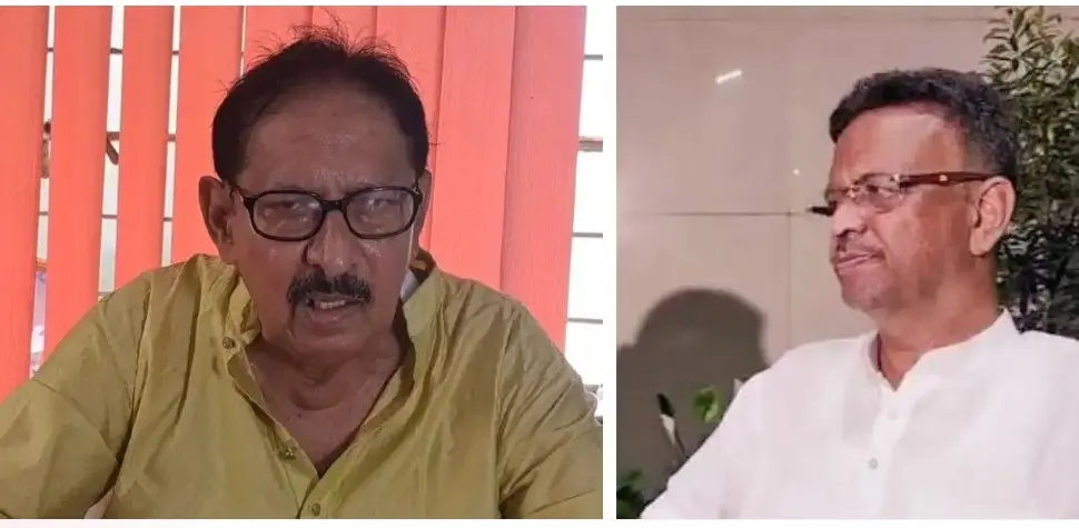 فرہاد کے مقاصد پر سابق اسپیکر بمان بندوپادھیائے کے سوالات؛ اپوزیشن کو دبانے سے متعلق بیان کو جھوٹ قرار دے دیا
