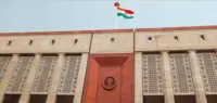 پارلیمنٹ کا مانسون اجلاس 4 دنوں میں ہونے والا ہے ختم، خواتین ریزرویشن اور ایف سی آر اے کا اب کیا ہوگا؟