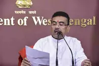 ایم پی ابو طاہر خان اور خلیل الرحمان نے ایس آئی آر کے حوالے سے وزیر اعلیٰ سے ملاقات کی