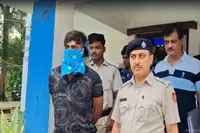 نندی گرام میں چھپ کر بھی نہ بچ سکا، دہلی ایس ٹی ایف کے جال میں بدنام 'مجرم' وسیم