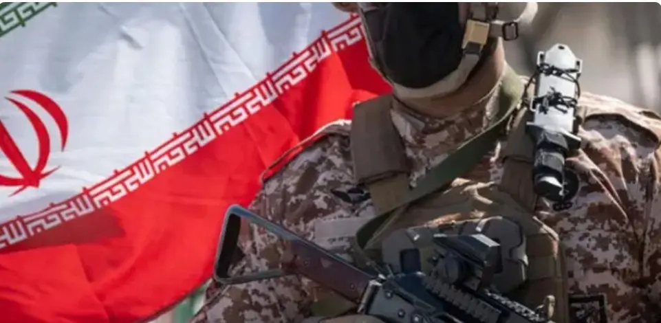 ایک بھی امریکی فوجی ایران میں داخل ہوا تو زندہ نہیں بچے گا، ایران کا امریکا کو انتباہ