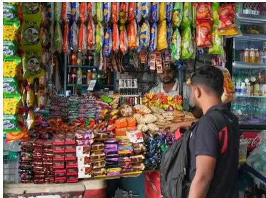 ستمبر میں مہنگائی کا نیا جھٹکا! تیل، صابن سے بسکٹ تک بڑھ سکتے ہیں دام
