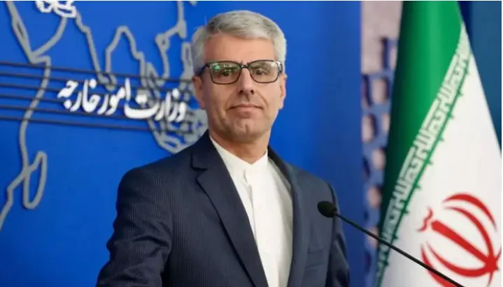 پابندیوں کی شدت میں اضافہ امریکا کی پالیسی نہیں بلکہ عادت بن چکی ہے، اسماعیل بقائی