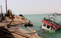 حوثیوں کا ’المخا‘ بندرگاہ پر دوبارہ ’سعودی افواج کے ٹھکانوں‘ کو نشانہ بنانے کا دعویٰ