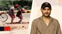 ’زومبی ڈرگ‘ ویڈیو پر ہربھجن سنگھ کا دعویٰ غلط: راجستھان کی ویڈیو کو پنجاب کا بتا کر مودی حکومت کے ایم پی پھنس گئے
