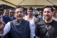 تفتیش میں تعاون کا صلہ! میسی کیس میں ارپ بِشواس کو بڑی ریلیف