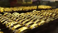 امریکہ-ایران کشیدگی کے درمیان قیمتی دھاتوں میں تیزی، سونا 1.55 لاکھ فی 10 گرام، چاندی 2.42 لاکھ فی کلو کے قریب