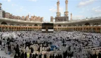 حج 2027: عازمین کی پیشگی رقم جمع کرانے کی مدت 17 اگست تک بڑھائی گئی