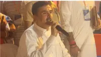 "تبدیلیِ مذہب اور زمینوں کی خریدو فروخت پر لگے گی پابندی"— با نکوڑا کے اجلاس میں وزیراعلیٰ شوبھیندو کا بڑا اعلان