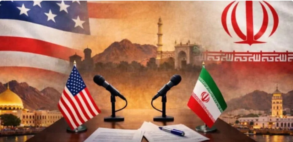 امریکا اور ایران کے درمیان 60 روزہ جنگ بندی میں توسیع پر اتفاق
