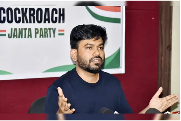 ’تو الٹا لٹکا دیں گے‘، سی جے پی کی میٹنگ پر ہنگامہ، دیپکے نے لگائے مودی حکومت پر سنگین الزامات‘