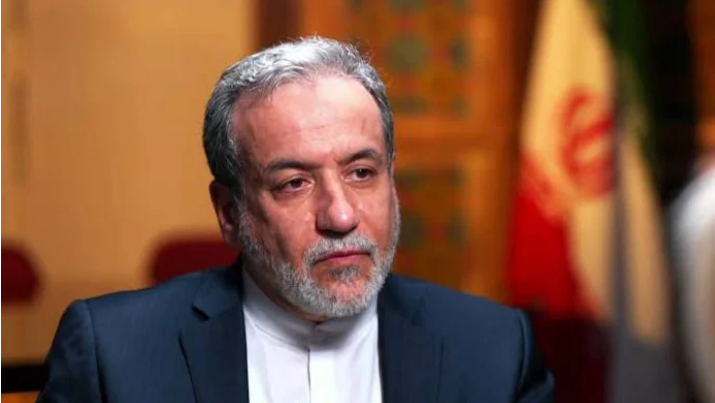 فرانس و دیگر مغربی ممالک کی منافقت واضح اور شرمناک ہے: عباس عراقچی
