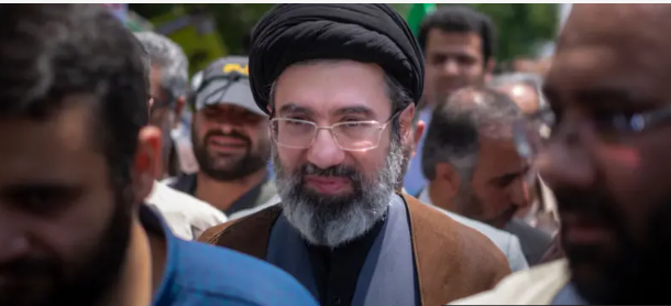 28 فروری کو رہبرِ اعلیٰ کے رہائشی کمپاؤنڈ پر میزائل حملے کا اصل ہدف مجتبیٰ خامنہ ای تھے: تہران کے میئر کا دعویٰ