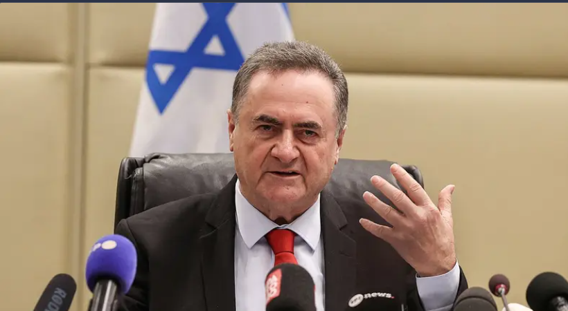 ہماری فوج لبنان، شام اور غزہ میں باقی رہے گی: اسرائیلی وزیر دفاع