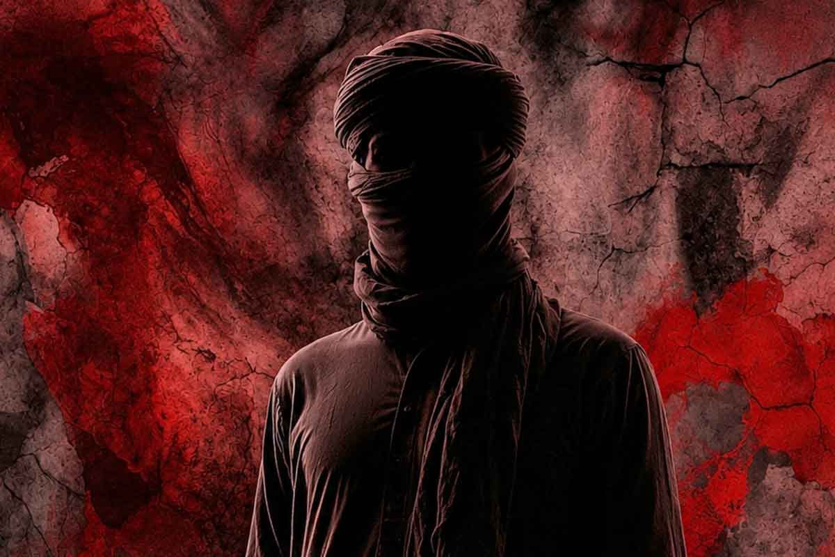 پاک فوج میں شمولیت کا خواب تھا لیکن آئی ایس آئی کا ایجنٹ بن گیا رانا روف