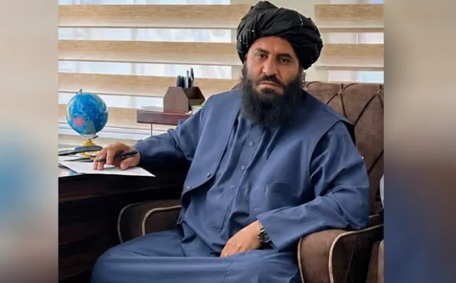 افغانستان: فیض آباد کے میئر حبیب الرحمٰن بم دھماکے میں جاں بحق