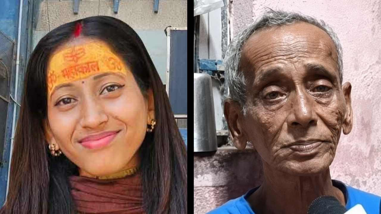 کولکتہ میں فلیٹ خریدنا چاہتی تھیں روپالی، گھر سے لے آئیں 2 لاکھ! بیٹی کی موت پر باپ کا نوحہ