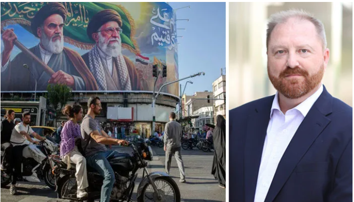 ایران امریکی معاشی دباؤ کا مقابلہ کرنے کی صلاحیت رکھتا ہے: امریکی ماہر قومی سلامتی