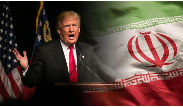 ایران کیساتھ امریکی معاشی مہم ناکام ہونے کا امکان ہے: سابق امریکی سفیر