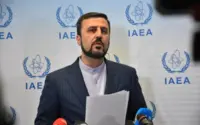 آبنائے ہرمز ایران کی تھی، ہے اور رہے گی: ایران