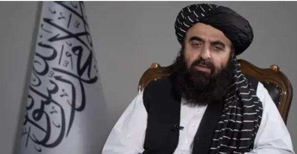 ہم سمجھ نہیں سکے کہ افغانستان کے ساتھ کشیدگی سے پاکستان آخر کیا حاصل کرنا چاہتا ہے: امیر خان متقی