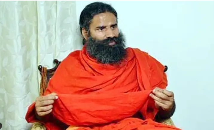 بابا رام دیو نے بھی ملک کے تعلیمی نظام پر کیا تشویش کا اظہار، خاص طور پر طلبا تحریک کا کیا ذکر
