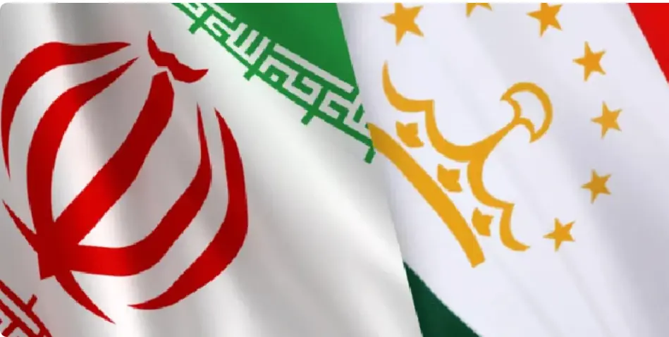 ایران اور تاجکستان میں تیل کے حوالے سے اہم معاہدہ طے پا گیا