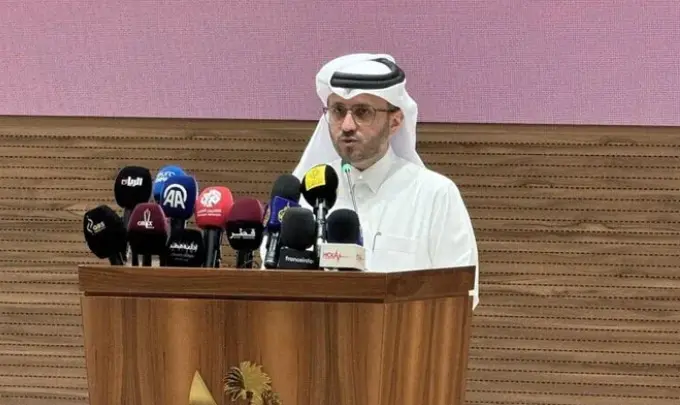 قطر نے ایرانی پائلٹس کو حراست میں رکھنے کی تردید کردی