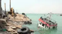 یمن کی المخا بندرگاہ پر حوثیوں کے میزائل حملے، تجارتی سرگرمیاں معطل